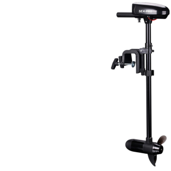Электромотор транцевый SEA-PRO T18/60